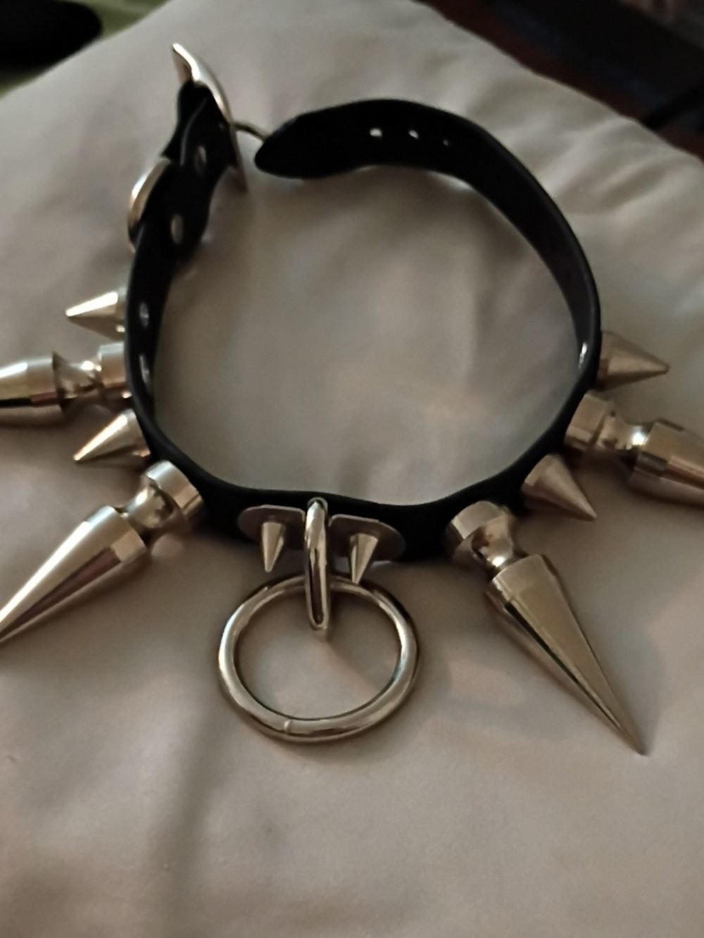 Punk Choker